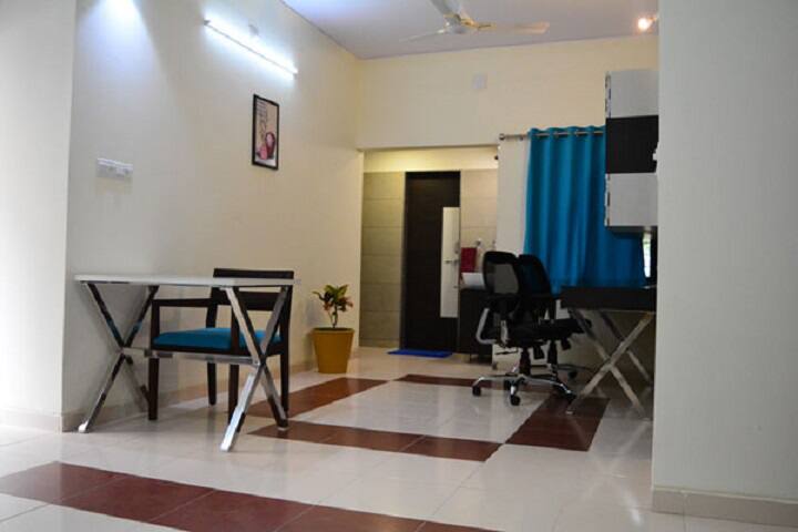 hostel